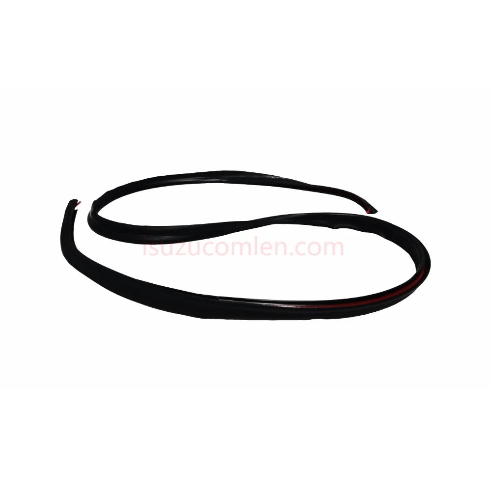 8980835420 8980290731 ISUZU Lower Windshield Molding 8980835420 8980290731 ISUZU Lower Windshield Molding