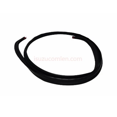 8980835420 8980290731 ISUZU Lower Windshield Molding 8980835420 8980290731 ISUZU Lower Windshield Molding