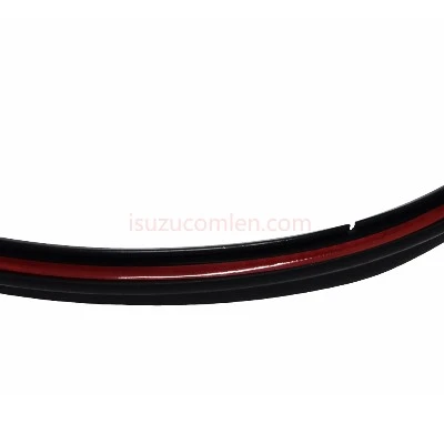 8980835420 8980290731 ISUZU Lower Windshield Molding 8980835420 8980290731 ISUZU Lower Windshield Molding