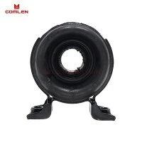 8-94328799-1 4ZE1 4JB1 Motorlu ISUZU TFS17 TFS55 İçin Pervane Şaftı Merkezi Destek Yatağı
