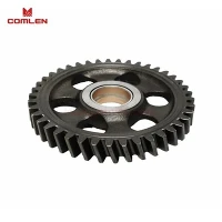 Avara Dişlisi (C) Z=41 ISUZU 700P için CYZ FRR FSR FTS FVR FVM FSS NPR NQR NJR OEM 8976069290