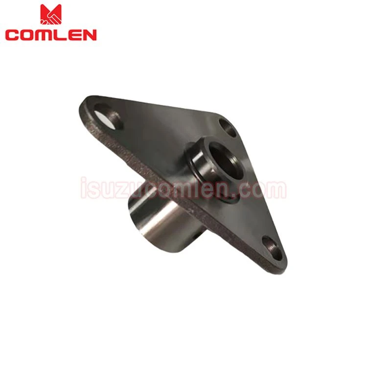 Guanglian Qingling Auto Parts Warehouse and Export Packaging