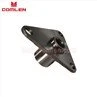 4HK1 Engine Gear Idle Gear Shaft For ISUZU FRR FSR