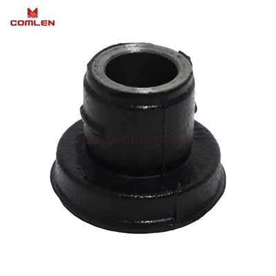 8943956840 Inlet Cover Dist Tube For ISUZU 700P VC46 4HK1 6UZ1 Engine manufacturers
