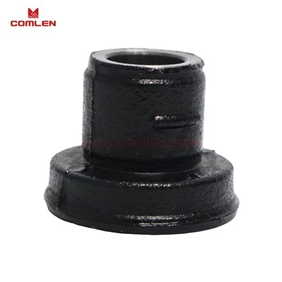 8943956840 Inlet Cover Dist Tube For ISUZU 700P VC46 4HK1 6UZ1 Engine best