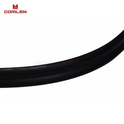 8980835420 8980290731 ISUZU Lower Windshield Molding For 700P NRR NPR high quality