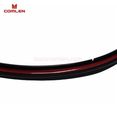 8980835420 8980290731 ISUZU Lower Windshield Molding For 700P NRR NPR best
