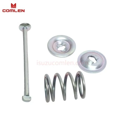 9471620450 9-47162045-0 Shoe Hold Down Pin For Isuzu NKR NPR NQR factory