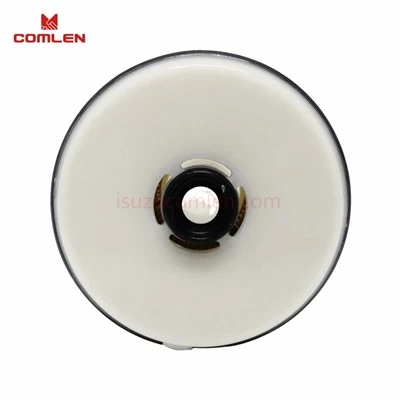 CLQ77-100 Diesel Fine Filter For 4HK1/4JJ1/4JH1/6HK1 Engines, Compatible With Isuzu 700P/ELF/FVR Models; OEM Part Numbers: 8981628970, 8980370110, 1876100934, 1876102860, 8982035990, 8980260370, 8975425400, 1117030-P301. high quality