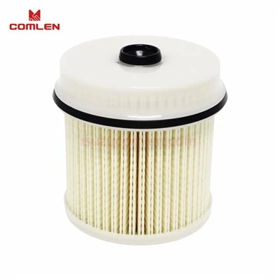 CLQ77-100 Diesel Fine Filter For 4HK1/4JJ1/4JH1/6HK1 Engines, Compatible With Isuzu 700P/ELF/FVR Models; OEM Part Numbers: 8981628970, 8980370110, 1876100934, 1876102860, 8982035990, 8980260370, 8975425400, 1117030-P301. price