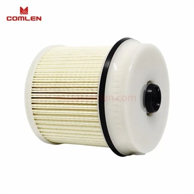 CLQ77-100 Diesel Fine Filter For 4HK1/4JJ1/4JH1/6HK1 Engines, Compatible With Isuzu 700P/ELF/FVR Models; OEM Part Numbers: 8981628970, 8980370110, 1876100934, 1876102860, 8982035990, 8980260370, 8975425400, 1117030-P301. best