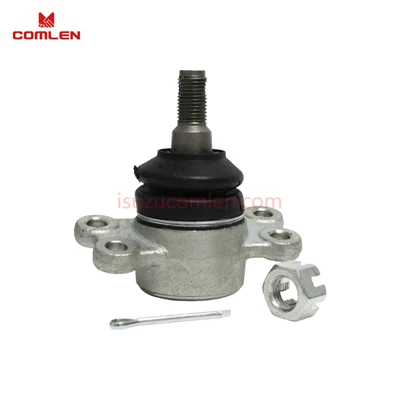 High Quality Upper Ball Joint For ISUZU TFR TFS UBS UCS OEM 2904210-TP40SA best