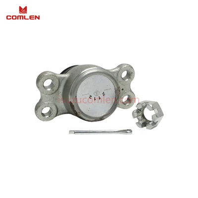 High Quality Upper Ball Joint For ISUZU TFR TFS UBS UCS OEM 2904210-TP40SA suppliers