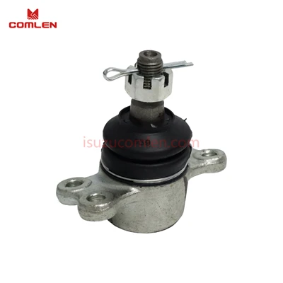 High Quality Upper Ball Joint For ISUZU TFR TFS UBS UCS OEM 2904210-TP40SA price