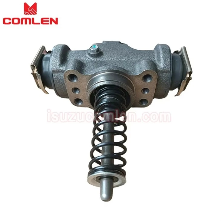 HINO NISSAN MITSUBISHI OEM 1476010870 için 6HK1 6WF1 Motorlu ISUZU CXZ CYZ İçin Havalı Fren Genişletici