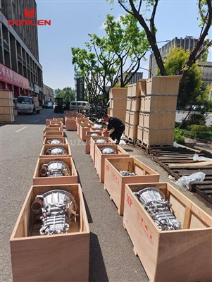 Sıcak Satış Uyarısı! 29 Yıllık ISUZU Parça Satış Uzmanlığıyla Desteklenen 50 ...