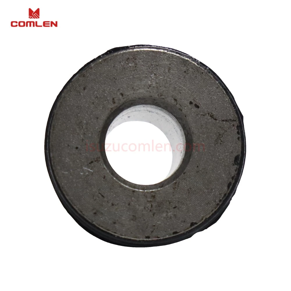 Inlet Cover Distribution Tube for ISUZU 700P / VC46