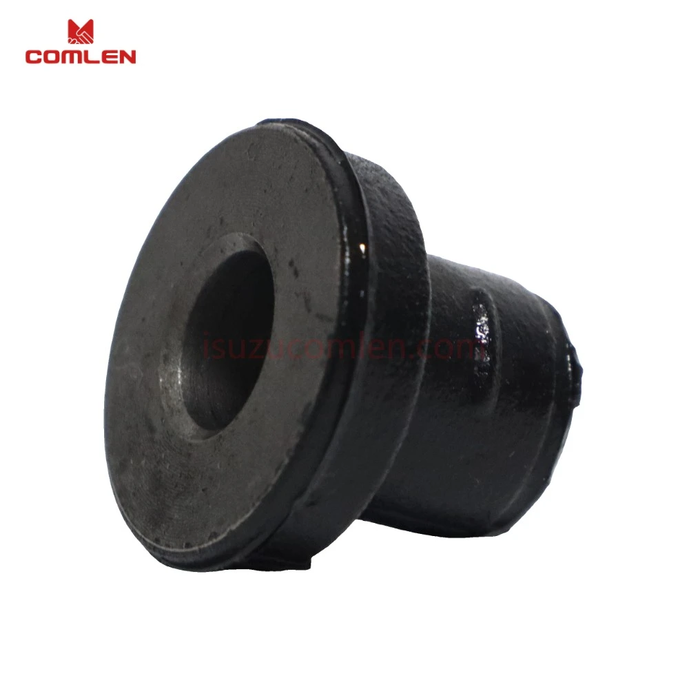 Inlet Cover Distribution Tube for ISUZU 700P / VC46