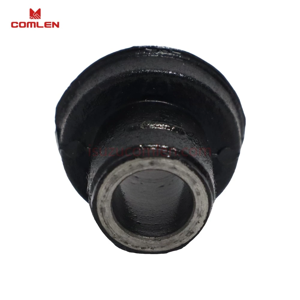Inlet Cover Distribution Tube for ISUZU 700P / VC46