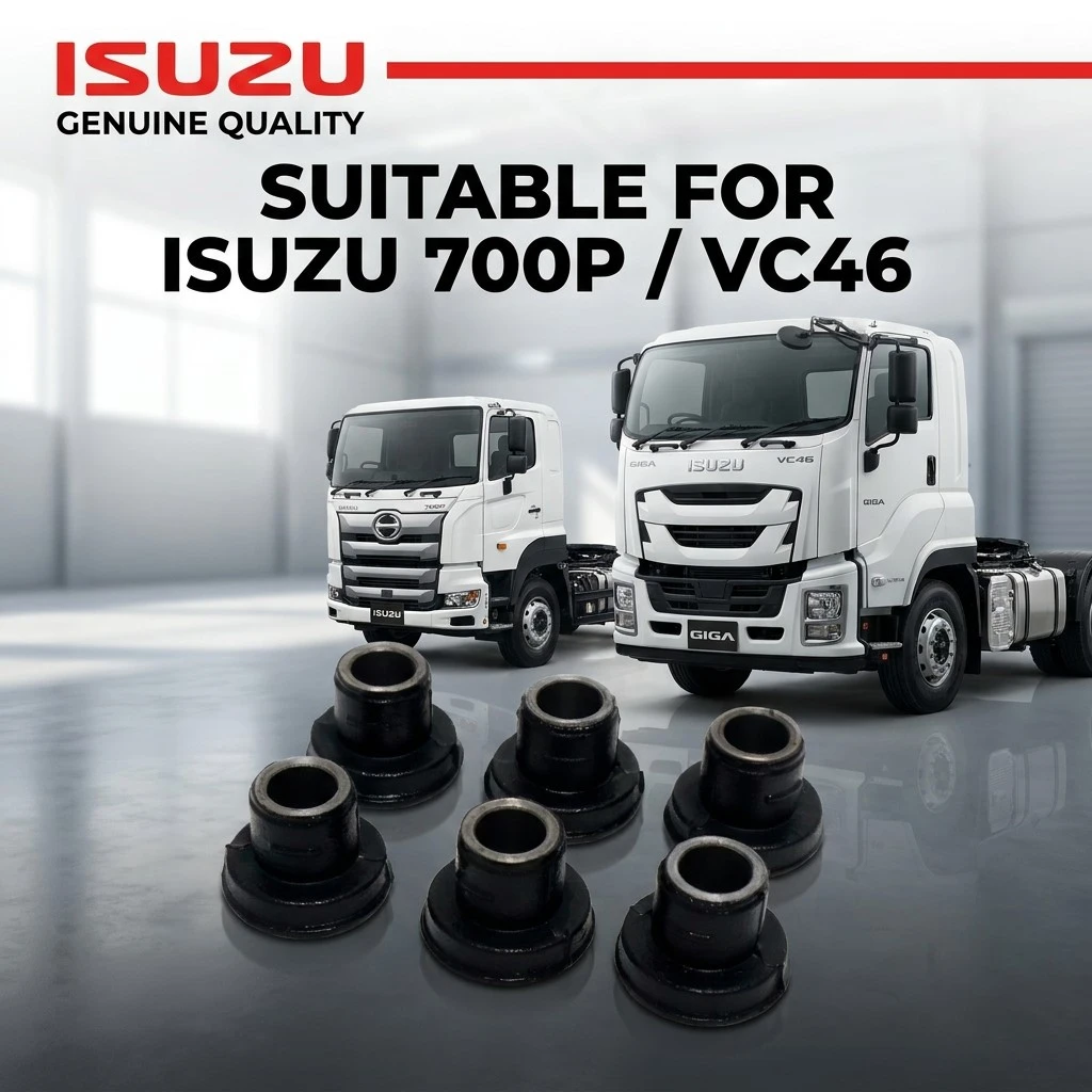 8943956840 1003121P301 8-94395684-0 1003121-P301 Inlet Cover Dist Tube Suitable for ISUZU VC46