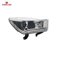 ISUZU TFR Çin ISUZU (Qingling) Kalitesi için 4121120-T60PR Far Grubu Sağ