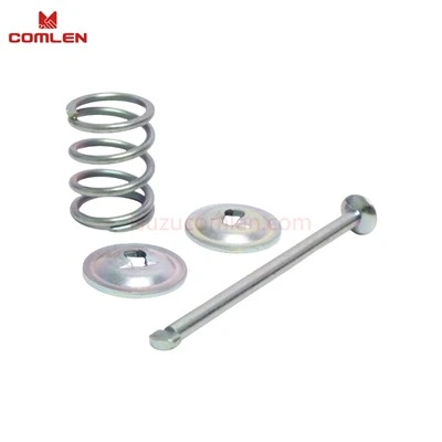 9471620450 9-47162045-0 Isuzu NKR NPR NQR İçin Ayakkabı Tutma Pimi